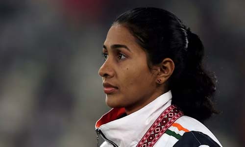 Anju Bobby George